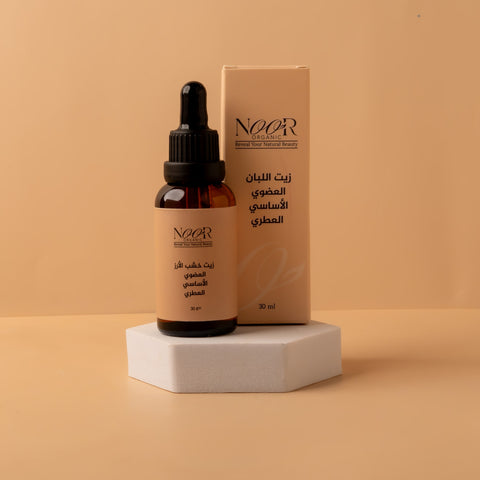زيت اللبان لتعطير المنزل باستخدام فواحة الماء 30 ml