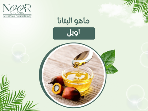 ماهو البتانا اويل