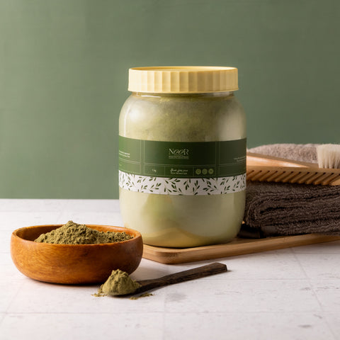 سدر يمني صافي