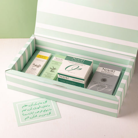 نقصة العناية