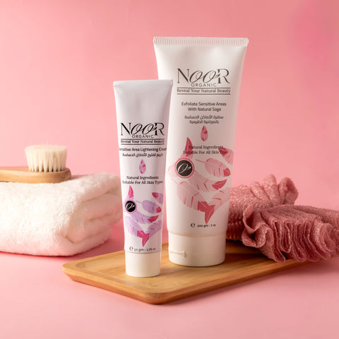 مجموعة العناية بالأماكن الحساسة بالميرامية الطبيعية