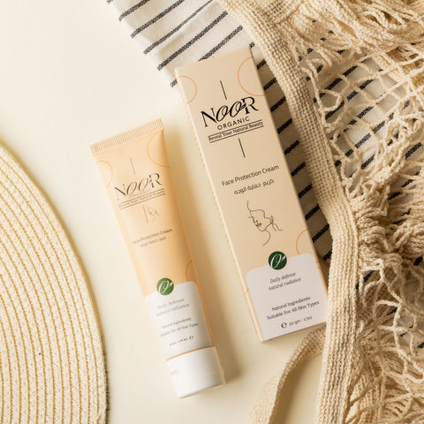 Facial Sunscreen
