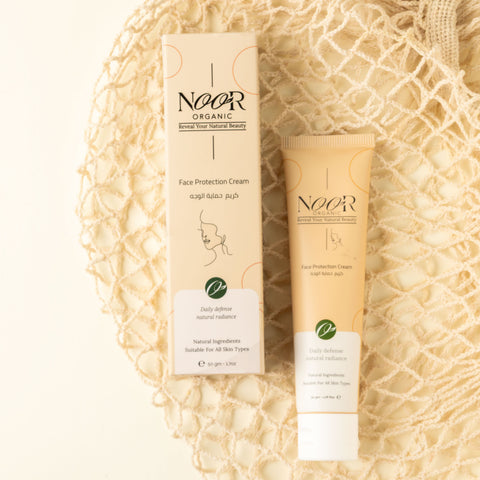 Facial Sunscreen