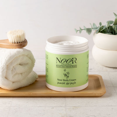 Nour Body Cream