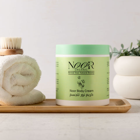Nour Body Cream