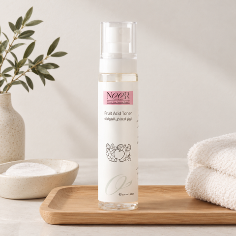 Fruit Acid Toner
