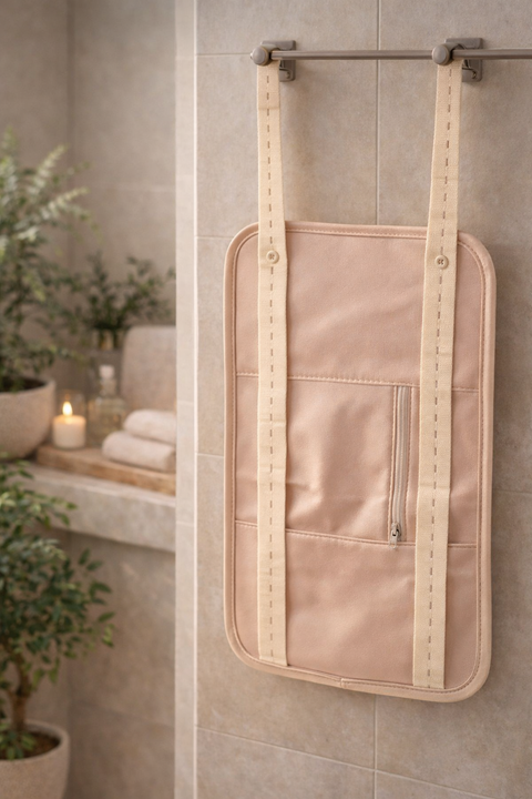 كمادات الخروع من القطن الطبيعي ١٠٠٪؜ ، الشرح والخطوات مرفقة مع المنتج