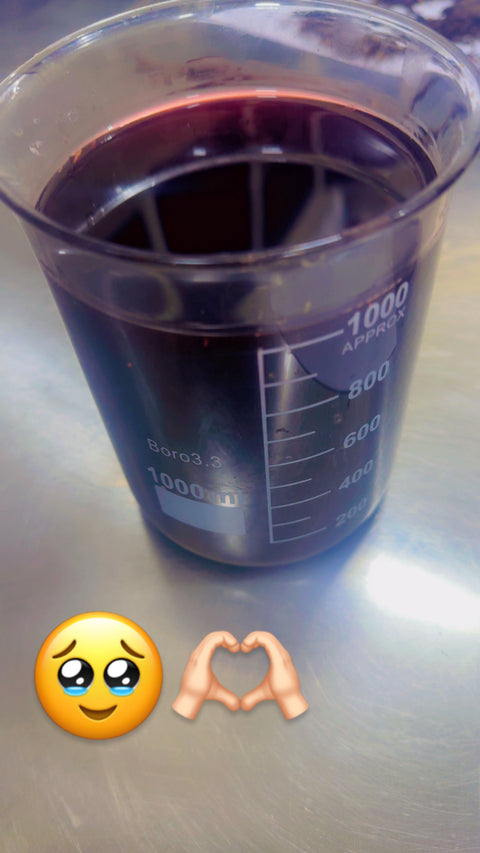 مرهم القسط الهندي والمرة والخواجوا ٢٠٠ غرام