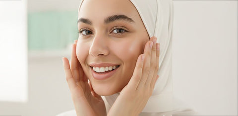 إشراق ونضارة