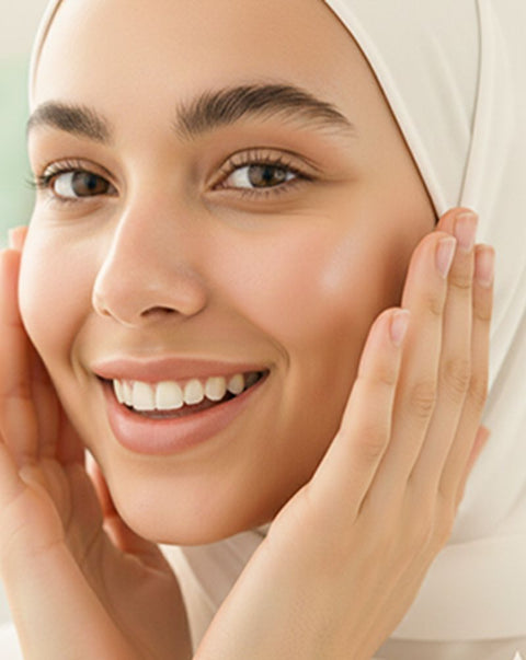 إشراق ونضارة